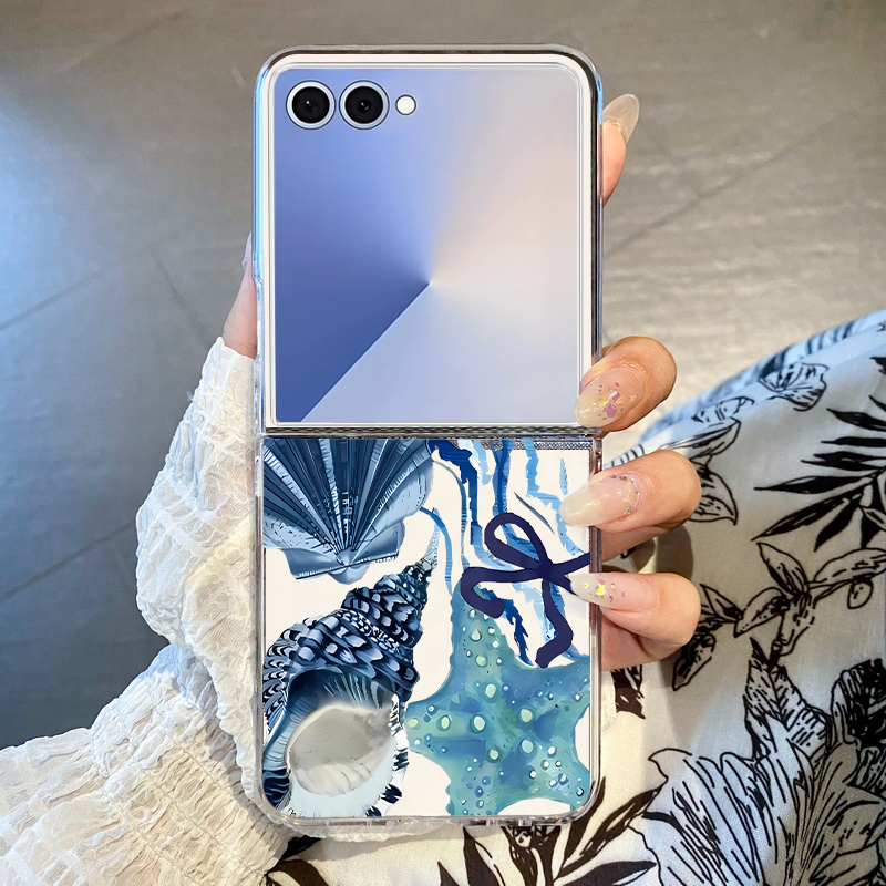 Whale Pattern Phone Case For S - Phone Cases Z Fold 4 のレビューと価格