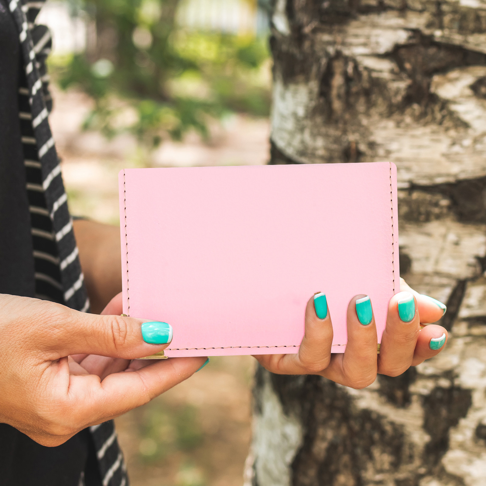 1pc Credit Sleeve Protective H - Card Holder Slim Case のレビューと価格