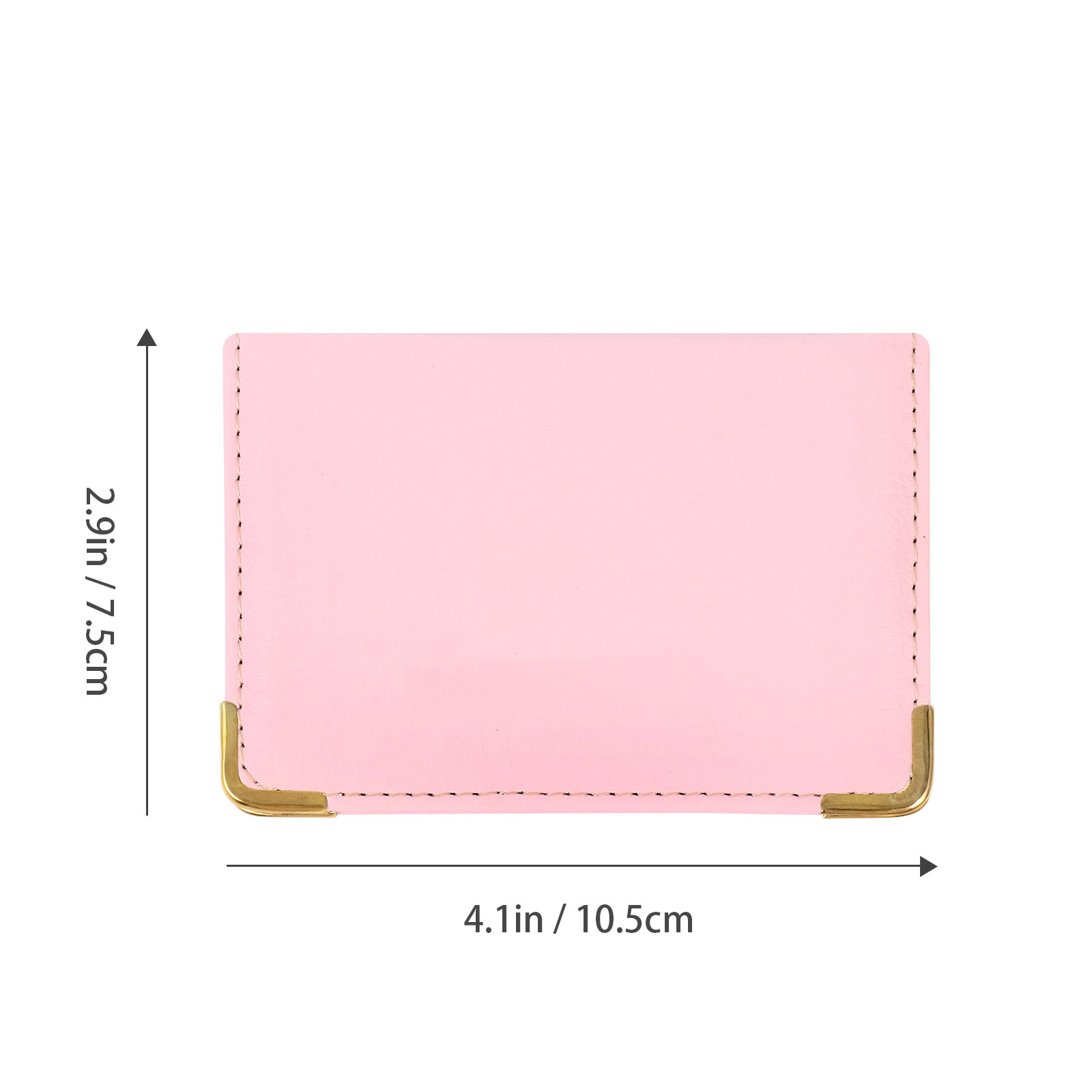 1pc Credit Sleeve Protective H - Card Holder Slim Case のレビューと価格