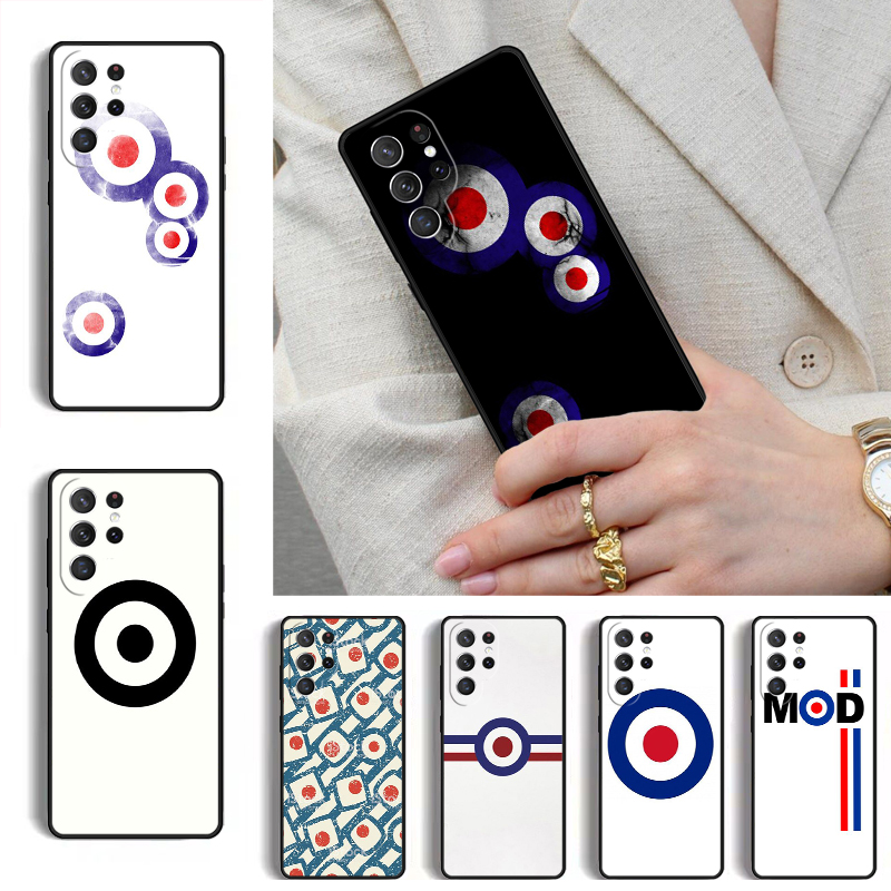 MOD WHITE TARGET TPU Soft Phon - Phone Cases Target のレビューと価格