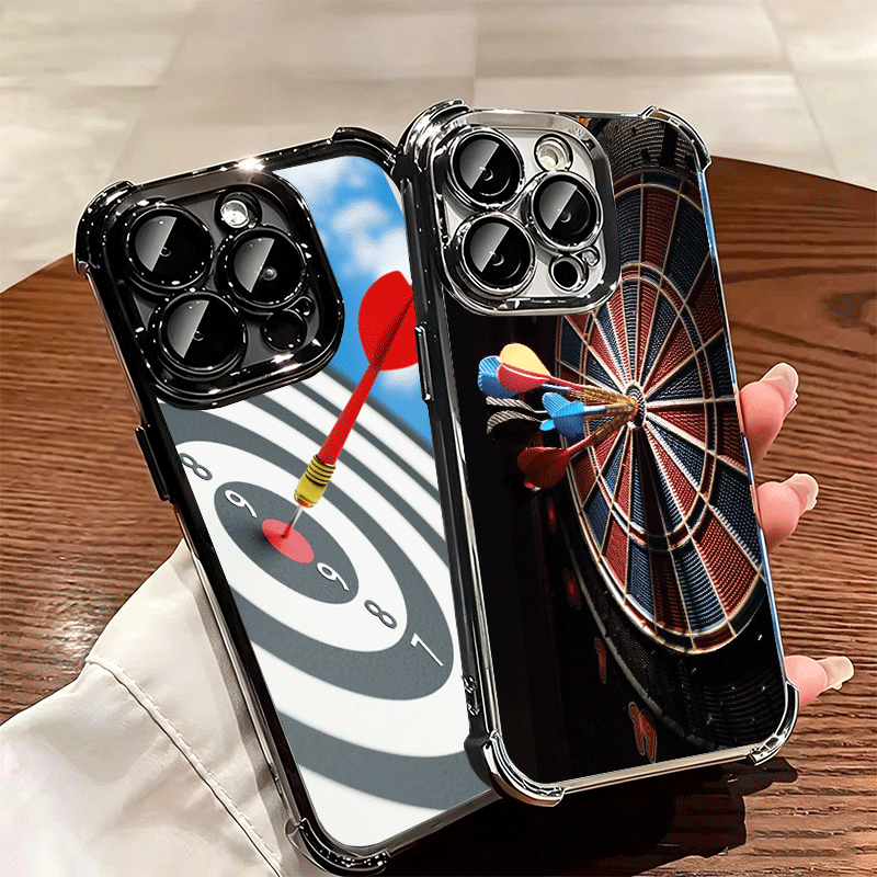 Darts Aesthetics Wire Target P - Phone Cases Target のレビューと価格
