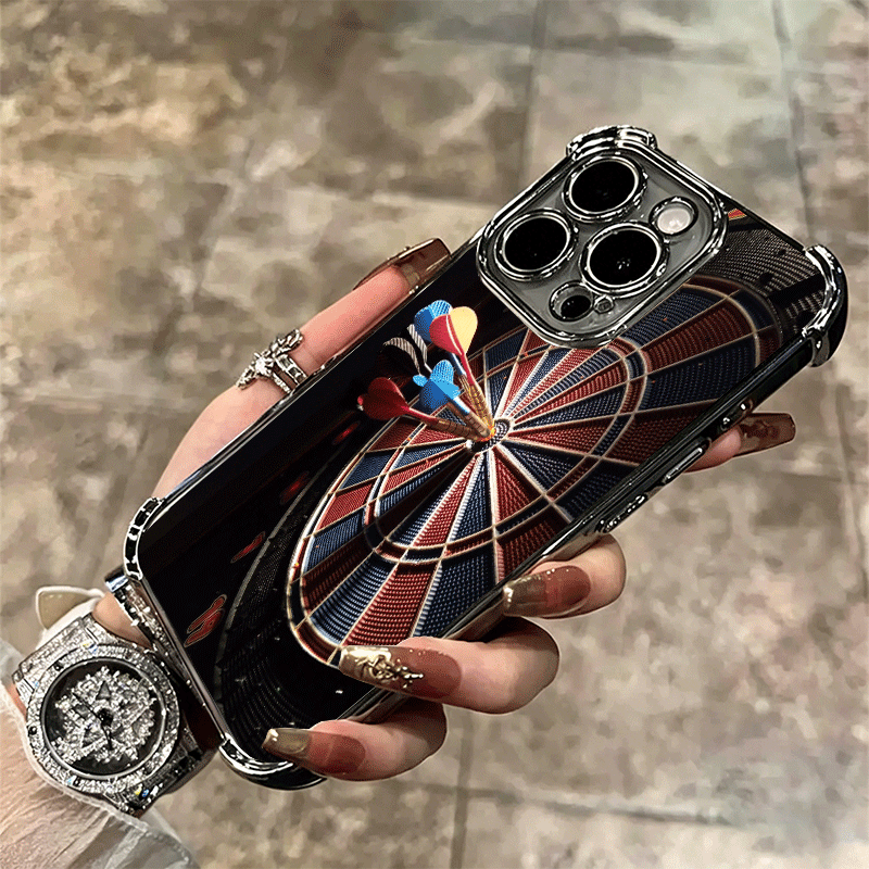 Darts Aesthetics Wire Target P - Phone Cases Target のレビューと価格
