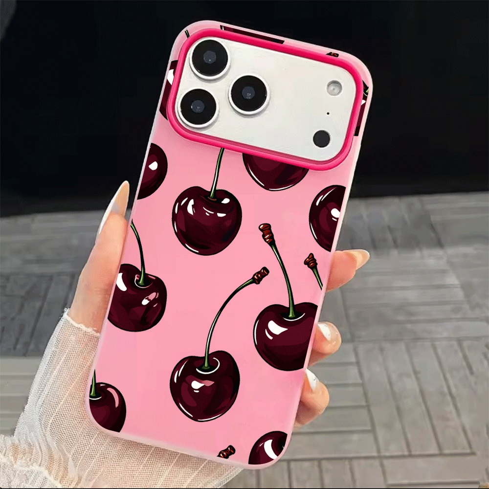INS Cheery Phone Case For iPho - Phone Cases For Iphone 11 のレビューと価格