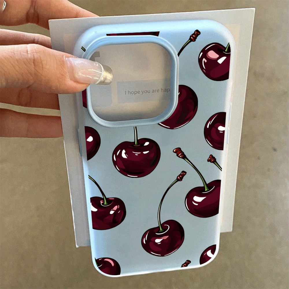 INS Cheery Phone Case For iPho - Phone Cases For Iphone 11 のレビューと価格
