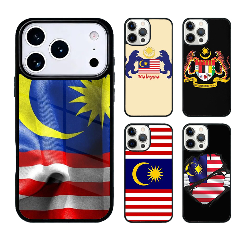Coat Arms of Malaysia Phone Ca - Phone Cases Malaysia のレビューと価格