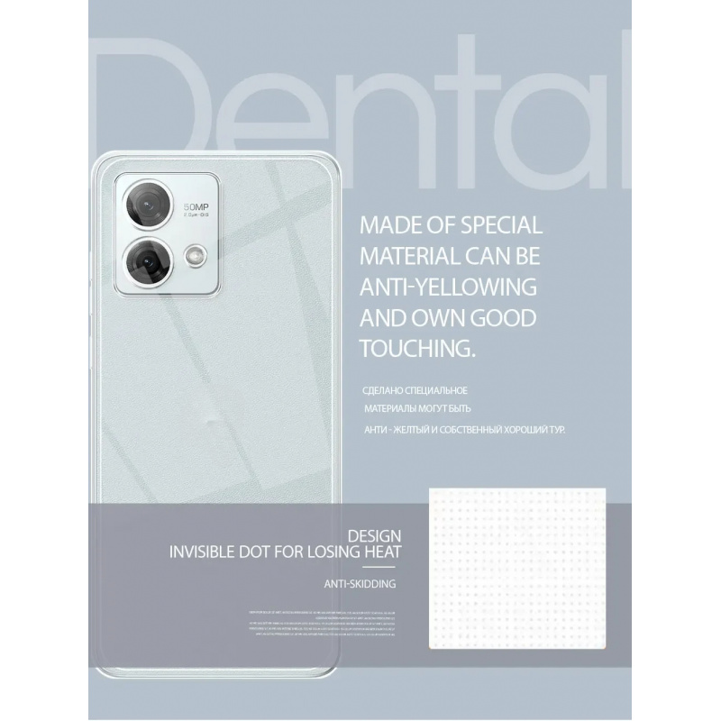 For Motorola Moto G84 MotoG84  - Phone Cases Moto G のレビューと価格