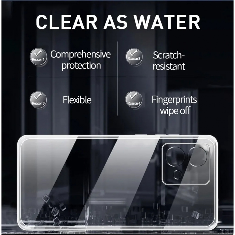 For Motorola Moto G84 MotoG84  - Phone Cases Moto G のレビューと価格