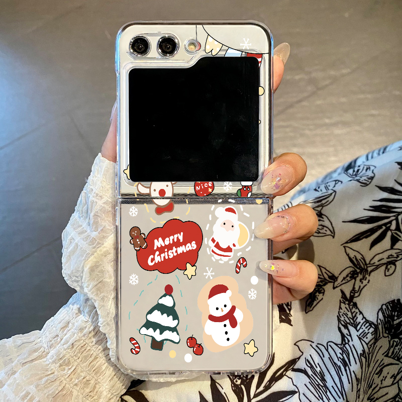 Christmas Tree Phone Case For  - Phone Cases Z Fold 4 のレビューと価格