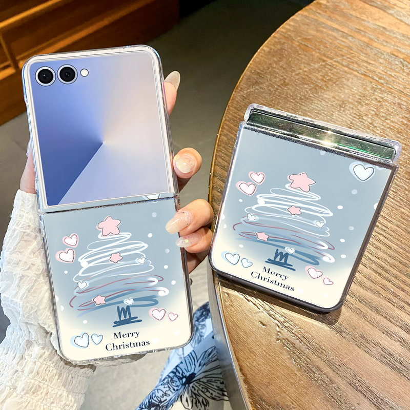 Christmas Tree Phone Case For  - Phone Cases Z Fold 4 のレビューと価格