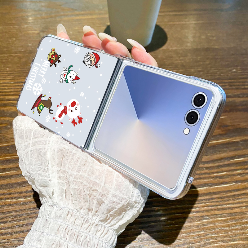 Christmas Tree Phone Case For  - Phone Cases Z Fold 4 のレビューと価格
