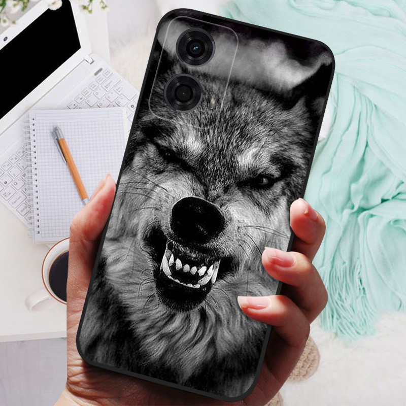 For Motorola Moto G24 Power Ca - Phone Cases Moto G のレビューと価格