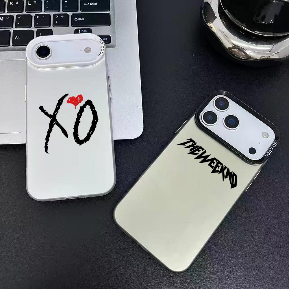 Rapper Singer The W-Weeknd Pho - Phone Cases For Iphone 11 のレビューと価格