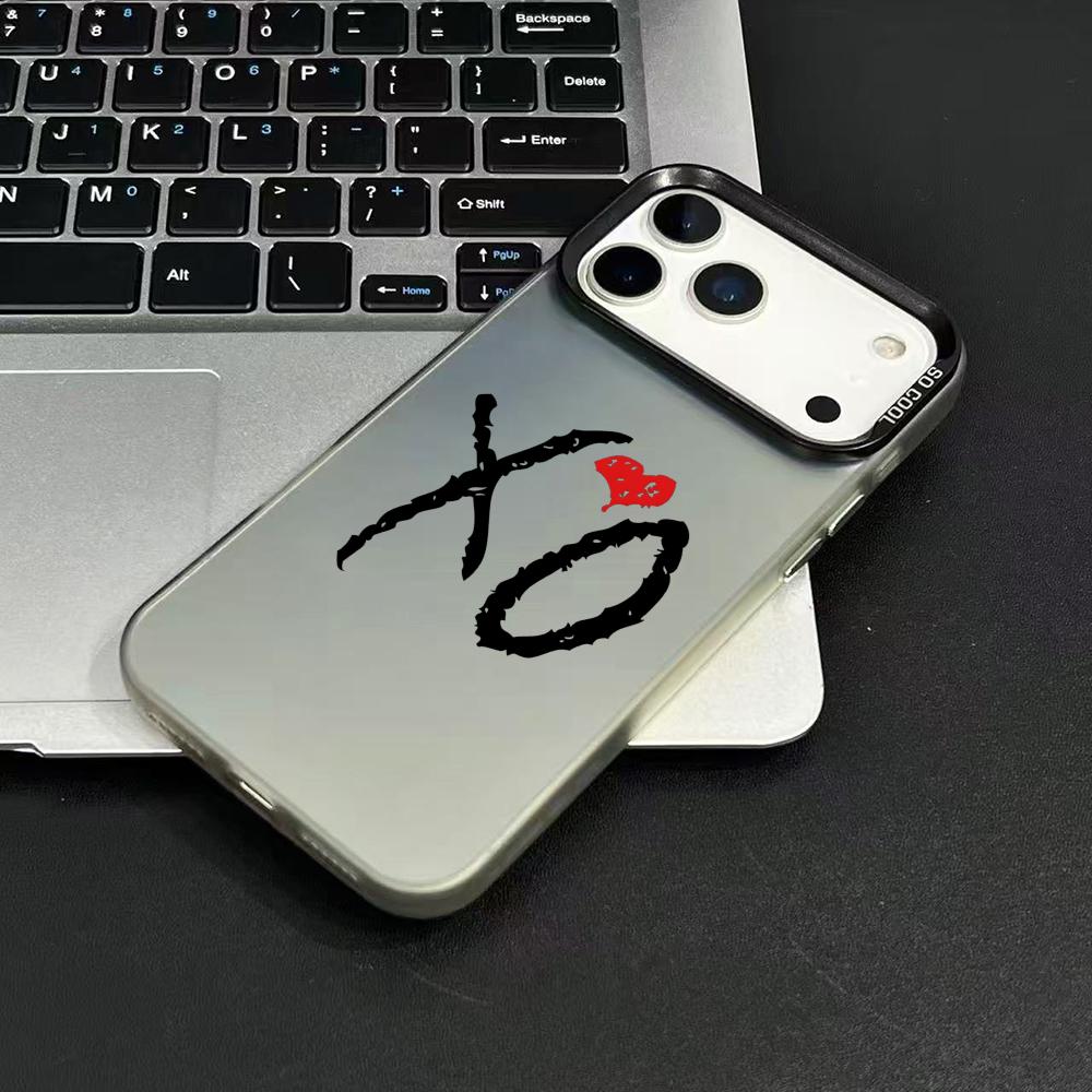 Rapper Singer The W-Weeknd Pho - Phone Cases For Iphone 11 のレビューと価格