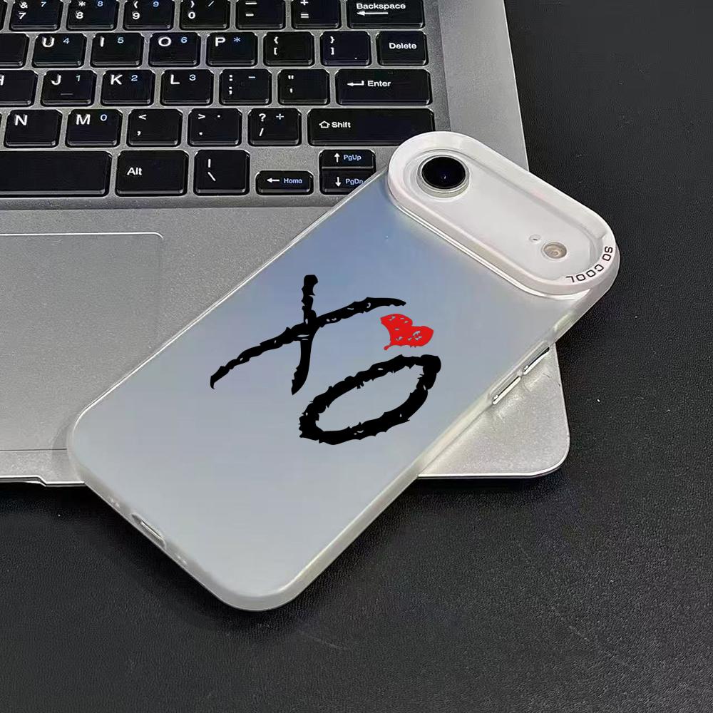 Rapper Singer The W-Weeknd Pho - Phone Cases For Iphone 11 のレビューと価格