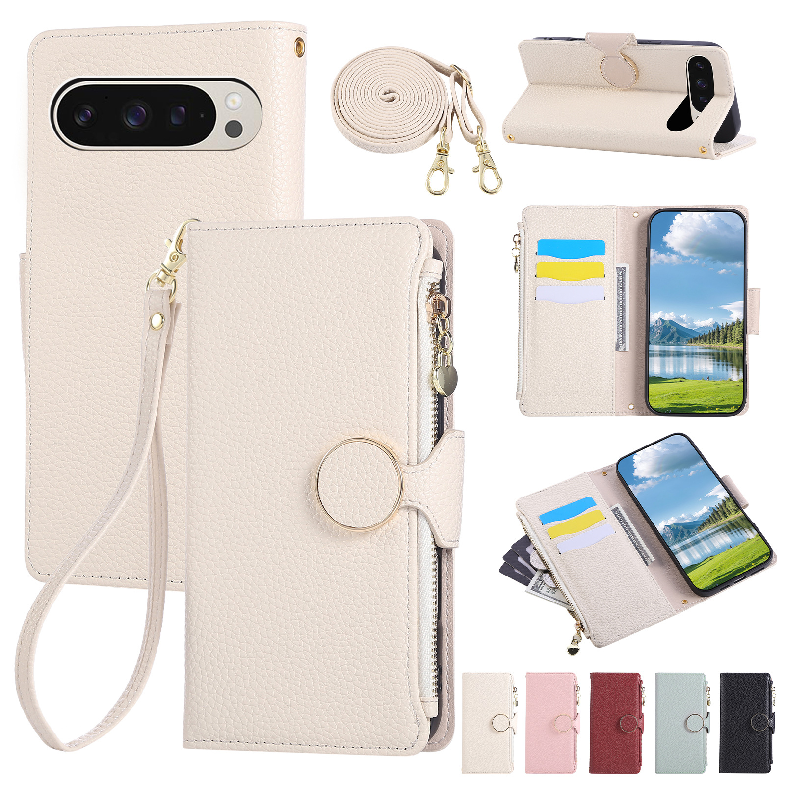 Applicable to Google 10 PROXL  - Phone Cases Japanese のレビューと価格