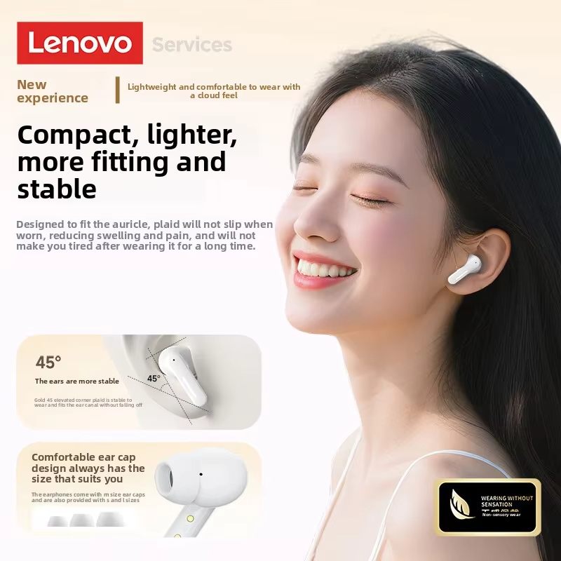 2026 Lenovo Original LE209 Wir - Phone Cases Video のレビューと価格