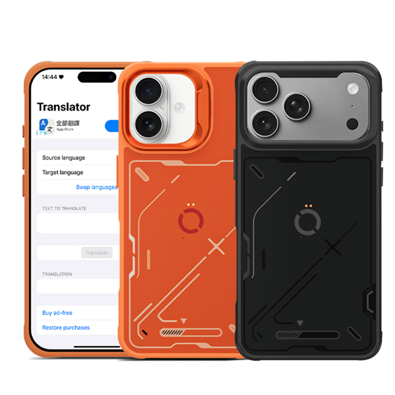 Smart Phone Case For iPhone17  - Phone Cases Video のレビューと価格
